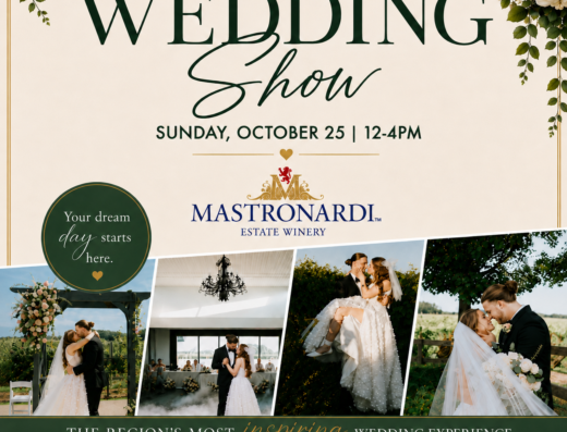 Essex County Wedding Show