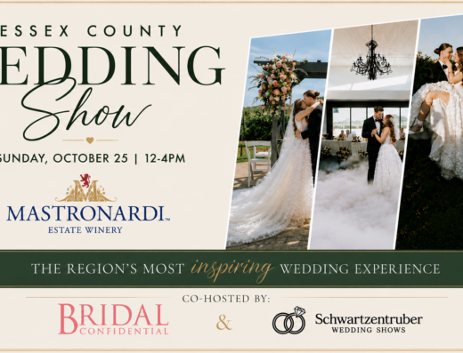 Essex County Wedding Show