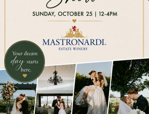 Essex County Wedding Show