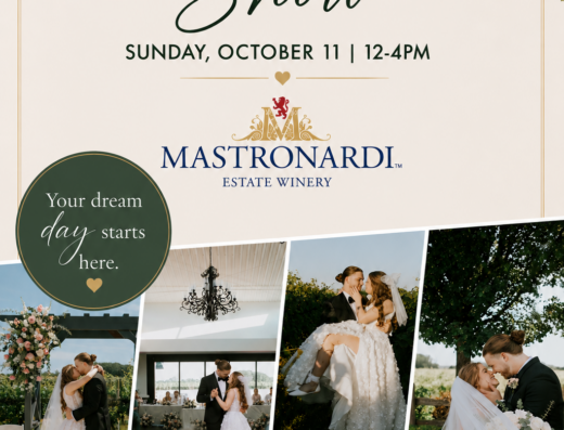 Essex County Wedding Show
