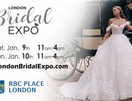 London Bridal Expo 2027