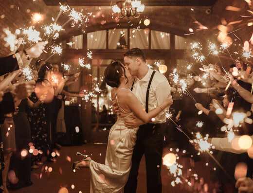 Emberhouse Wedding Co.