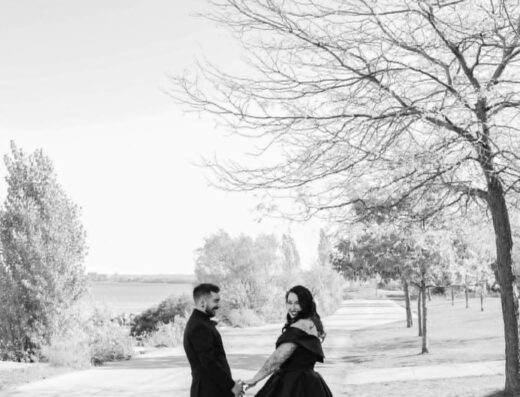 Emberhouse Wedding Co.
